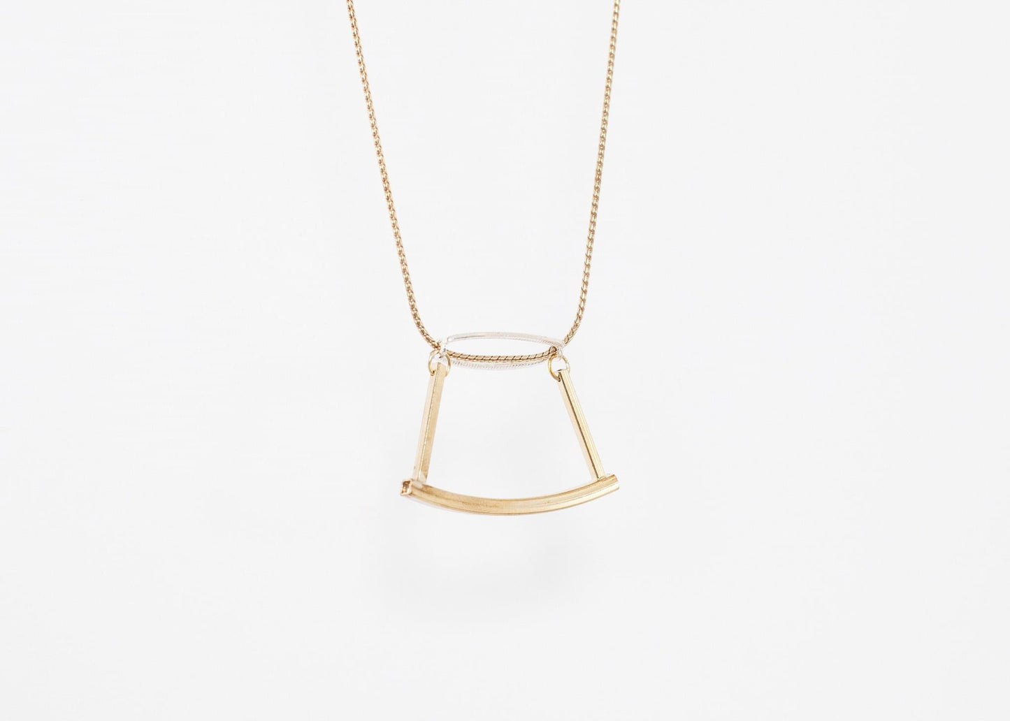 Miya Necklace