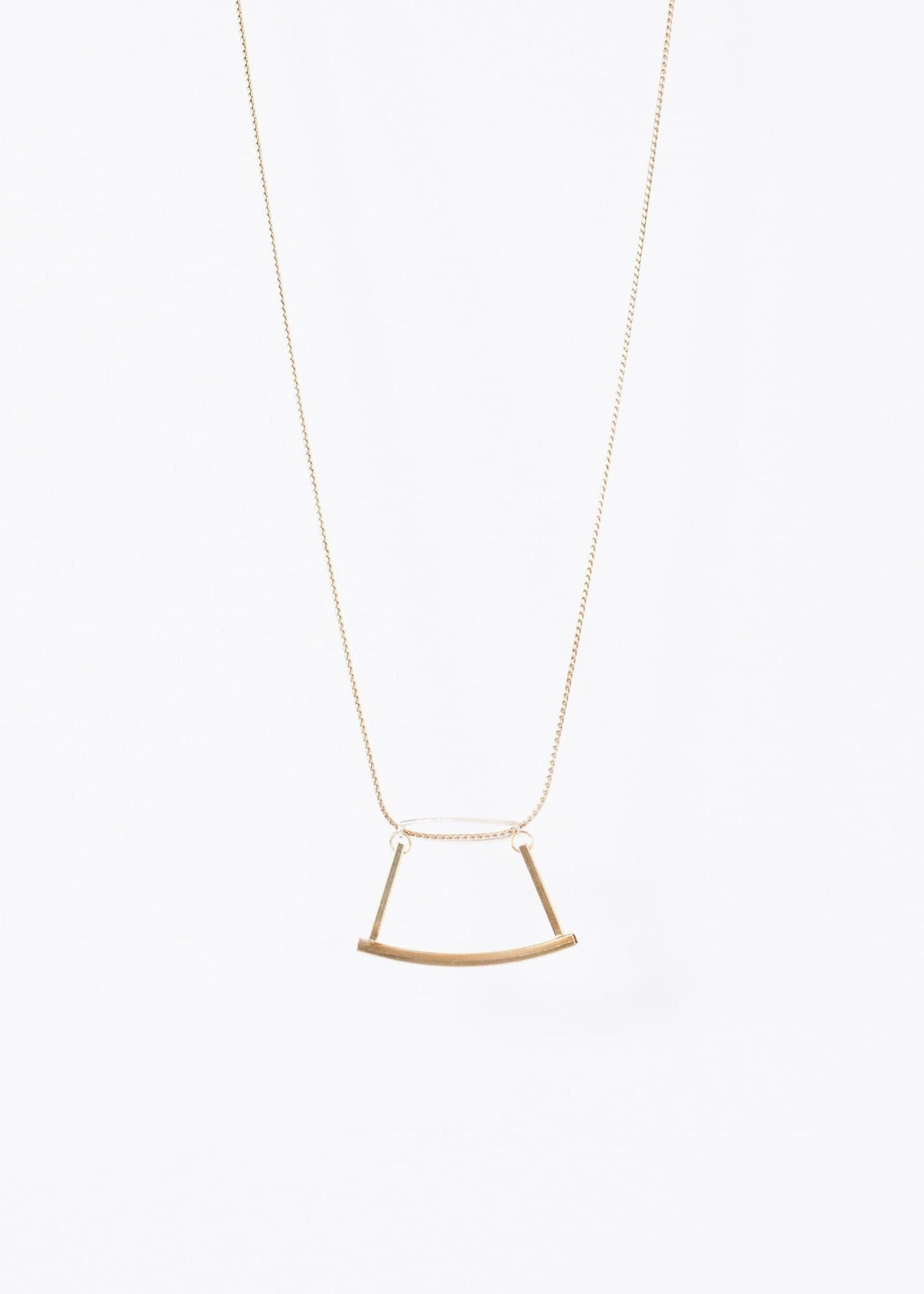 Miya Necklace