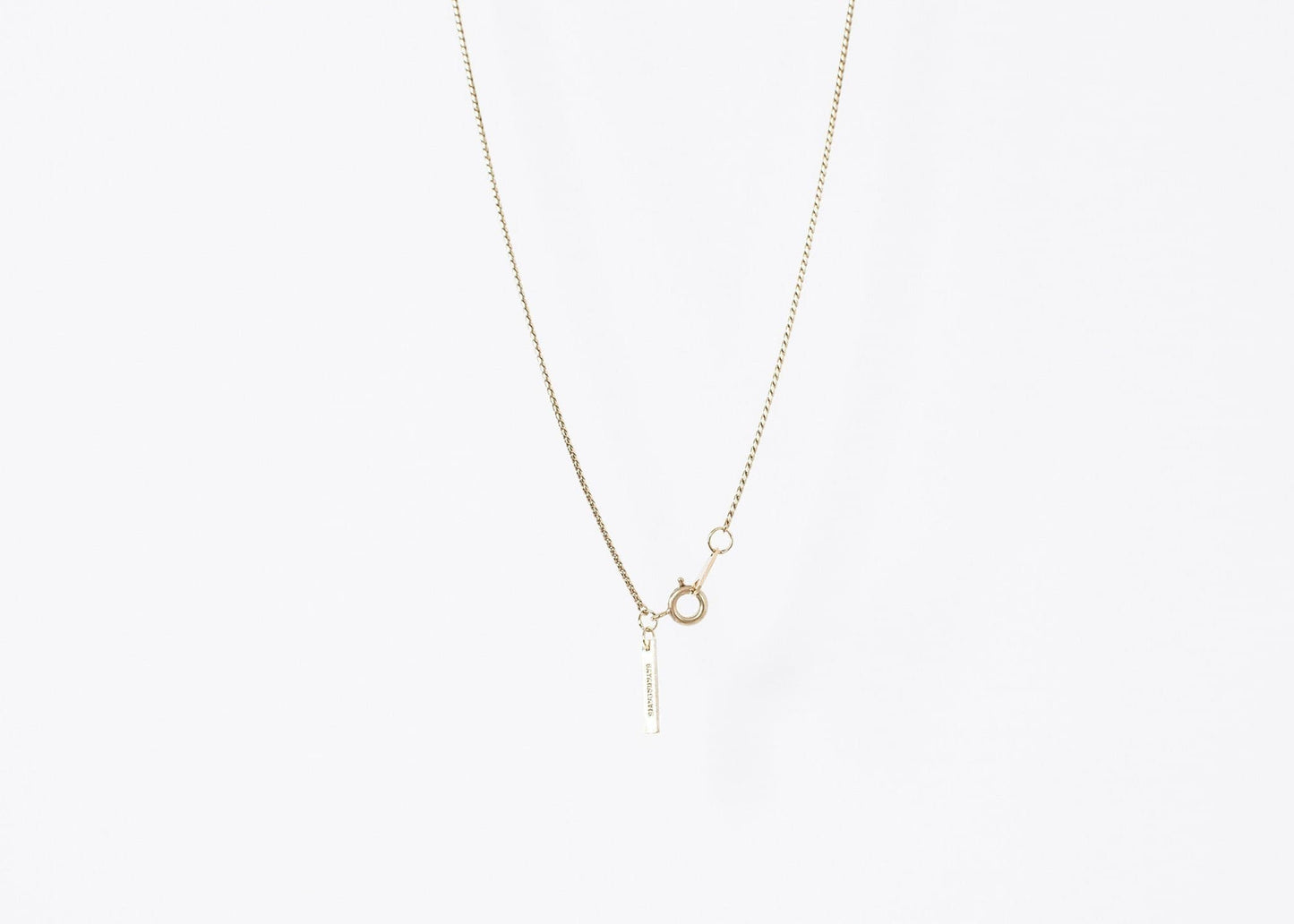 Miya Necklace