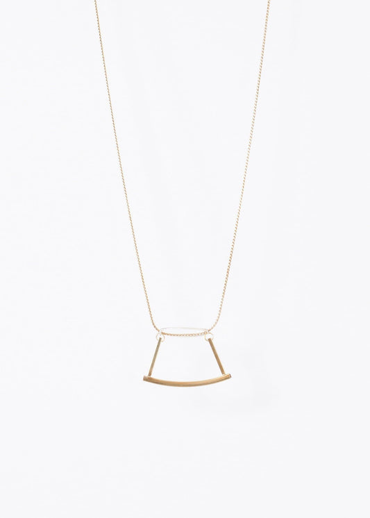 Miya Necklace
